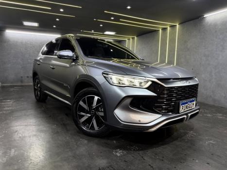BYD Song Pró 1.5 16V 4P DM-I HÍBRIDO GS AUTOMÁTICO, Foto 4