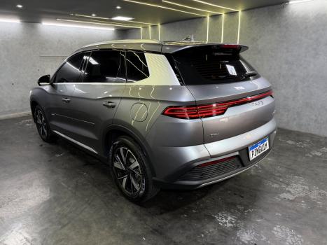 BYD Song Pró 1.5 16V 4P DM-I HÍBRIDO GS AUTOMÁTICO, Foto 6