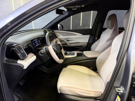 BYD Song Pró 1.5 16V 4P DM-I HÍBRIDO GS AUTOMÁTICO, Foto 8