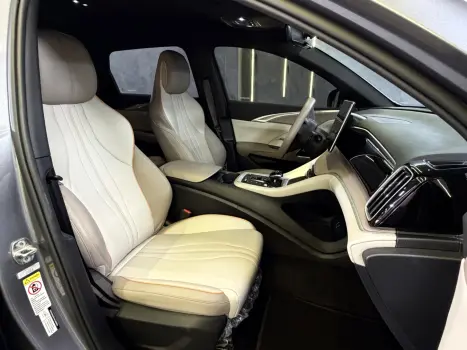 BYD Song Pró 1.5 16V 4P DM-I HÍBRIDO GS AUTOMÁTICO, Foto 11