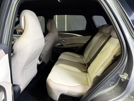 BYD Song Pró 1.5 16V 4P DM-I HÍBRIDO GS AUTOMÁTICO, Foto 12