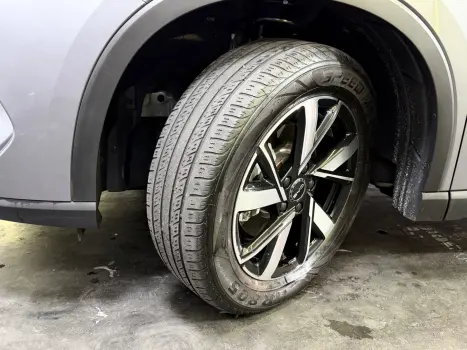 BYD Song Pró 1.5 16V 4P DM-I HÍBRIDO GS AUTOMÁTICO, Foto 14