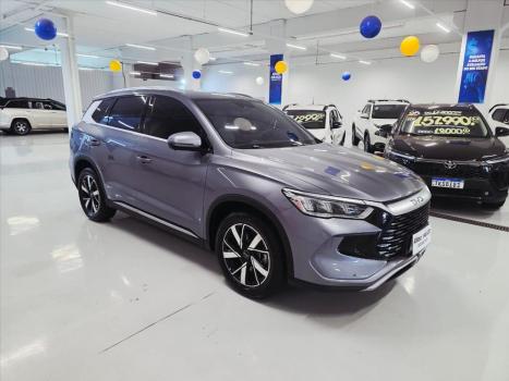 BYD Song Pró 1.5 16V 4P DM-I HÍBRIDO GS AUTOMÁTICO, Foto 1