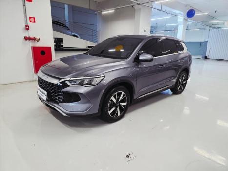 BYD Song Pró 1.5 16V 4P DM-I HÍBRIDO GS AUTOMÁTICO, Foto 3