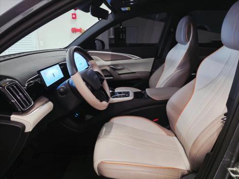 BYD Song Pró 1.5 16V 4P DM-I HÍBRIDO GS AUTOMÁTICO, Foto 4