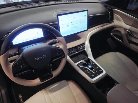 BYD Song Pró 1.5 16V 4P DM-I HÍBRIDO GS AUTOMÁTICO, Foto 5