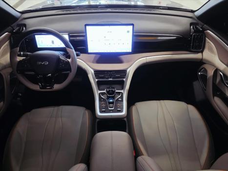 BYD Song Pró 1.5 16V 4P DM-I HÍBRIDO GS AUTOMÁTICO, Foto 6