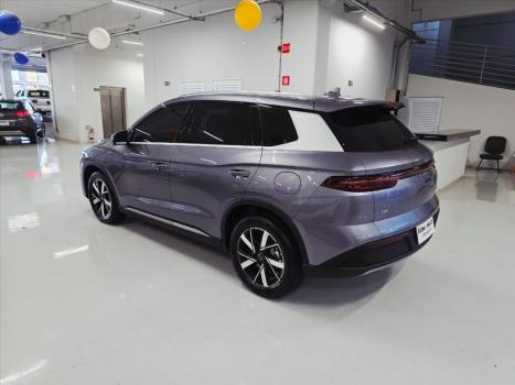 BYD Song Pró 1.5 16V 4P DM-I HÍBRIDO GS AUTOMÁTICO, Foto 9