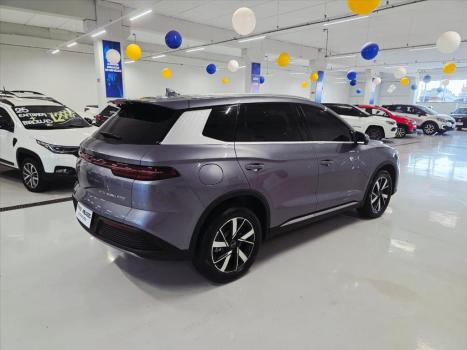 BYD Song Pró 1.5 16V 4P DM-I HÍBRIDO GS AUTOMÁTICO, Foto 11