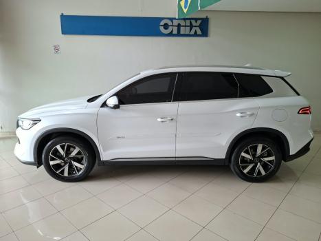 BYD Song Pró 1.5 16V 4P DM-I HÍBRIDO GS AUTOMÁTICO, Foto 2