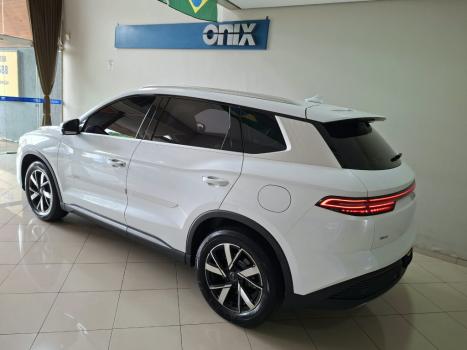 BYD Song Pró 1.5 16V 4P DM-I HÍBRIDO GS AUTOMÁTICO, Foto 3