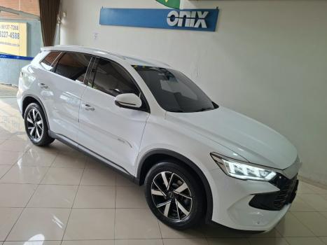 BYD Song Pró 1.5 16V 4P DM-I HÍBRIDO GS AUTOMÁTICO, Foto 4