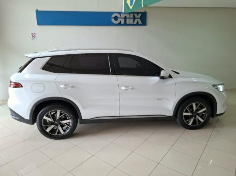 BYD Song Pró 1.5 16V 4P DM-I HÍBRIDO GS AUTOMÁTICO, Foto 5