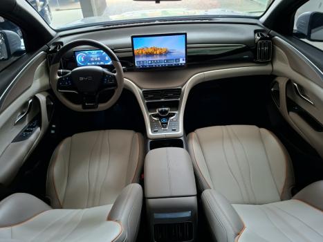 BYD Song Pró 1.5 16V 4P DM-I HÍBRIDO GS AUTOMÁTICO, Foto 7