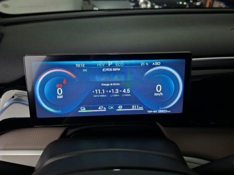 BYD Song Pró 1.5 16V 4P DM-I HÍBRIDO GS AUTOMÁTICO, Foto 10