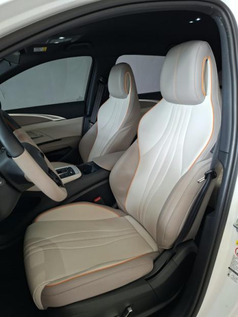 BYD Song Pró 1.5 16V 4P DM-I HÍBRIDO GS AUTOMÁTICO, Foto 12