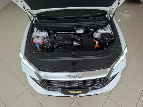 BYD Song Pró 1.5 16V 4P DM-I HÍBRIDO GS AUTOMÁTICO, Foto 16