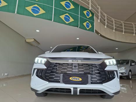 BYD Song Pró 1.5 16V 4P DM-I HÍBRIDO GS AUTOMÁTICO, Foto 17