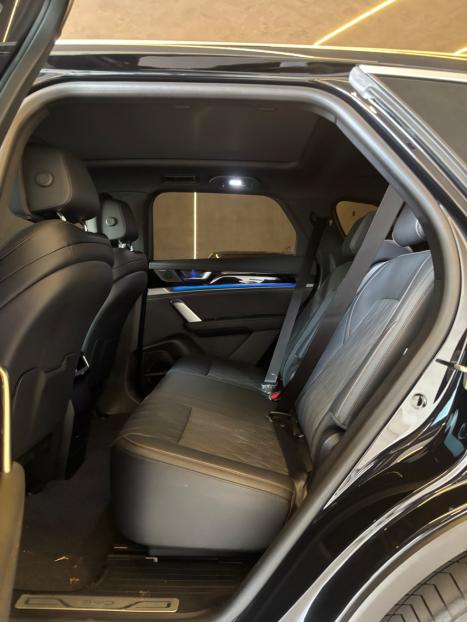 BYD Tan EV 86,4 KW ELTRICO AWD, Foto 9