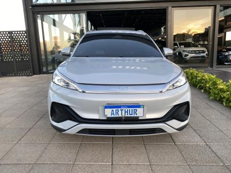 BYD Yuan Plus 60,8 KW EL�TRICO, Foto 2