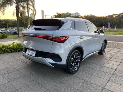 BYD Yuan Plus 60,8 KW EL�TRICO, Foto 5