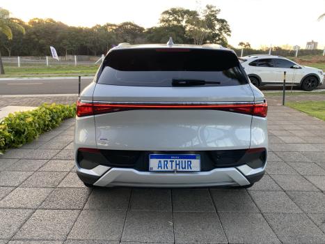BYD Yuan Plus 60,8 KW EL�TRICO, Foto 6