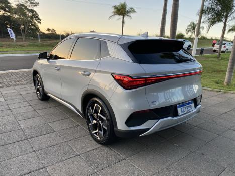 BYD Yuan Plus 60,8 KW EL�TRICO, Foto 7