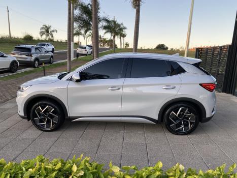 BYD Yuan Plus 60,8 KW EL�TRICO, Foto 8
