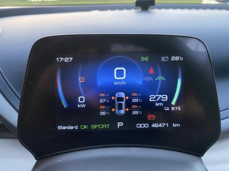 BYD Yuan Plus 60,8 KW EL�TRICO, Foto 10