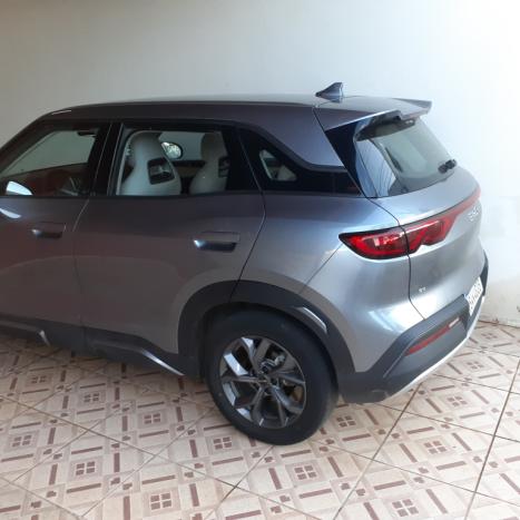 BYD Yuan Pr� 45,1 KW EL�TRICO, Foto 2