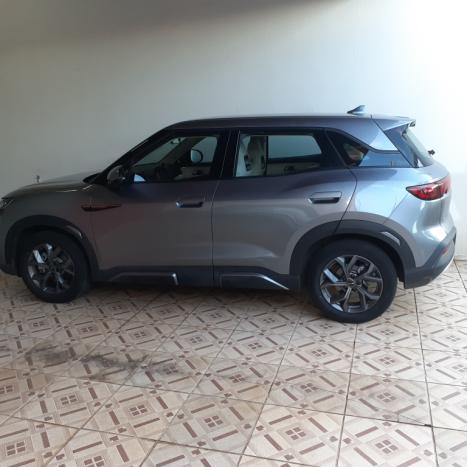 BYD Yuan Pr� 45,1 KW EL�TRICO, Foto 3