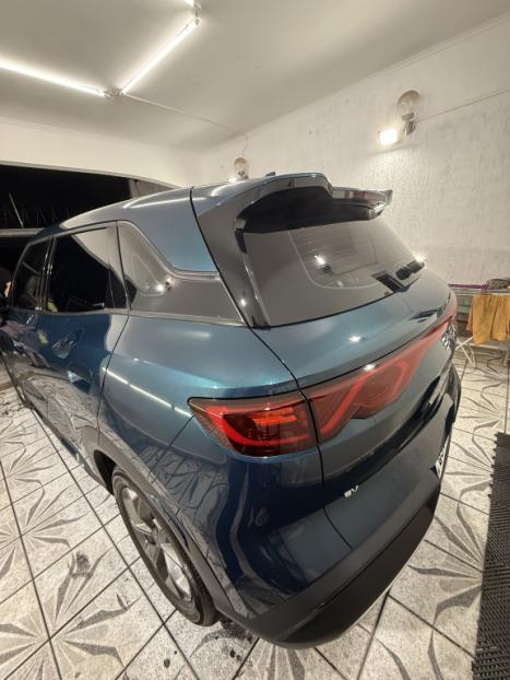 BYD Yuan Pr� 45,1 KW EL�TRICO, Foto 2