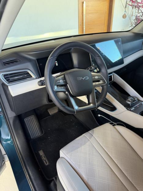 BYD Yuan Pr� 45,1 KW EL�TRICO, Foto 4