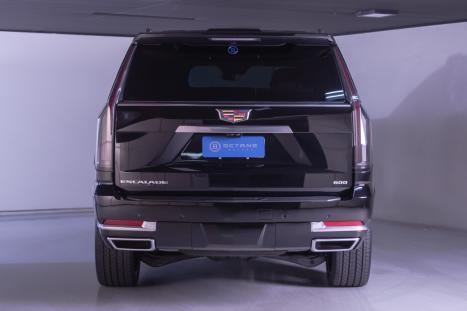 CADILLAC Escalade 6.2 V8 4P EXT AWD LUXURY CABINE DUPLA AUTOM�TICO, Foto 4