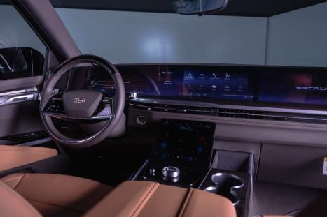 CADILLAC Escalade 6.2 V8 4P EXT AWD LUXURY CABINE DUPLA AUTOM�TICO, Foto 7