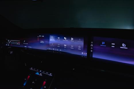 CADILLAC Escalade 6.2 V8 4P EXT AWD LUXURY CABINE DUPLA AUTOM�TICO, Foto 8