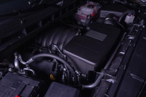 CADILLAC Escalade 6.2 V8 4P EXT AWD LUXURY CABINE DUPLA AUTOM�TICO, Foto 10