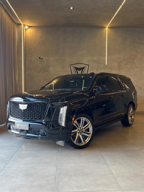 CADILLAC Escalade 6.2 V8 4P ESV AUTOM�TICO, Foto 1