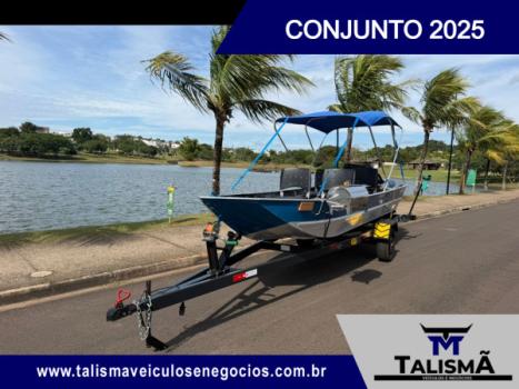 CASCO LEVE Borda Alta , Foto 1