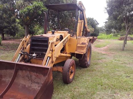 CASE 580 H, Foto 6 CASE 580 H, Foto 6