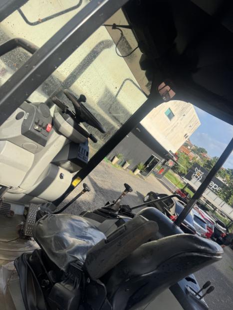 CATERPILLAR 416D 4X2, Foto 4