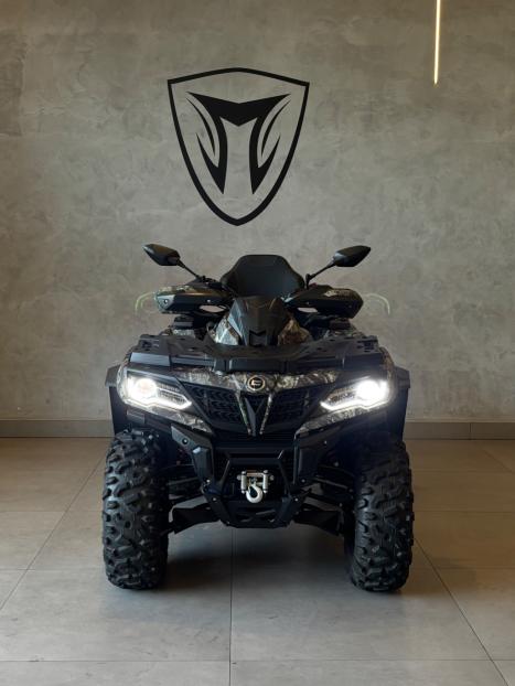 CF MOTO CForce 1000 , Foto 2