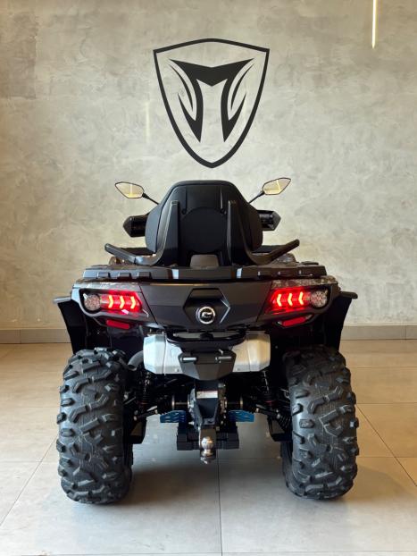 CF MOTO CForce 1000 , Foto 3