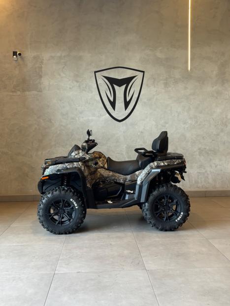 CF MOTO CForce 1000 , Foto 4