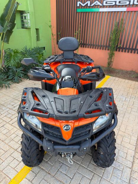 CF MOTO CForce 520 7L , Foto 3