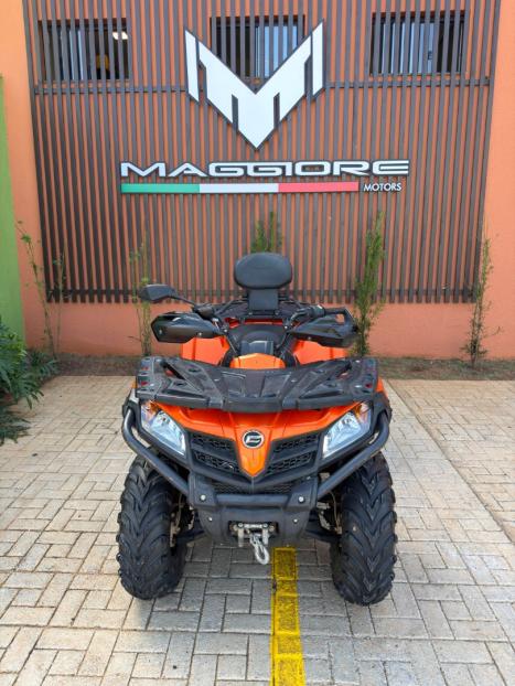 CF MOTO CForce 520 7L , Foto 4