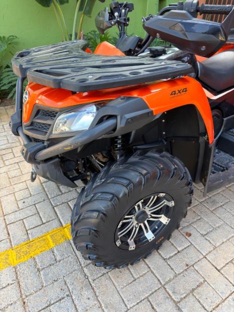 CF MOTO CForce 520 7L , Foto 6
