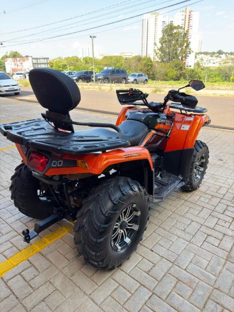 CF MOTO CForce 520 7L , Foto 11