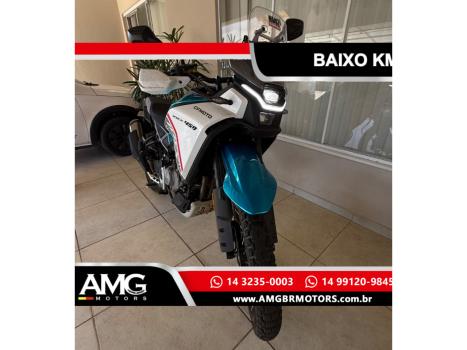 CF MOTO IBEX 450 , Foto 2