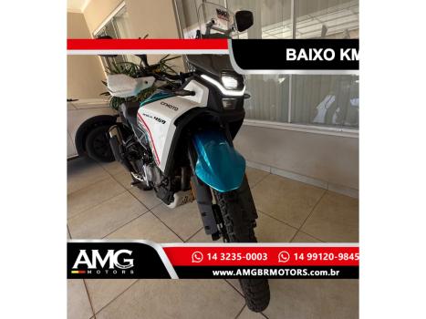 CF MOTO IBEX 450 , Foto 3